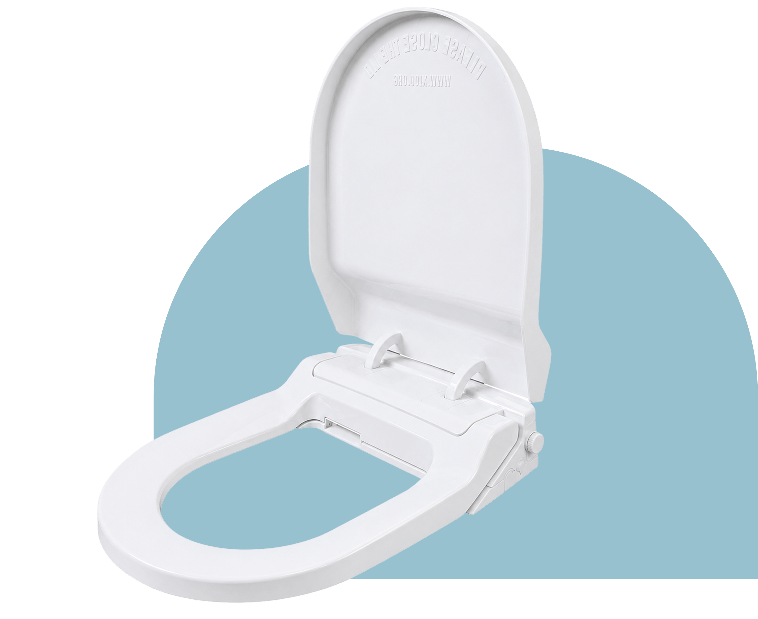 Patented Technology
That Instantly Eliminates Foul Odors