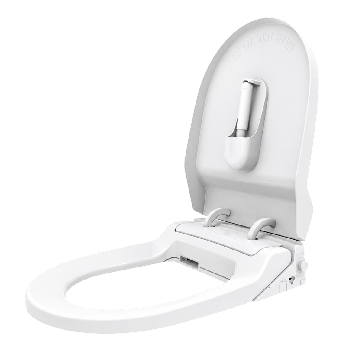 XLOO DELUX TOILET SEAT (Copy)