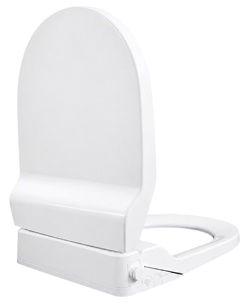 XLOO DELUX TOILET SEAT (Copy)
