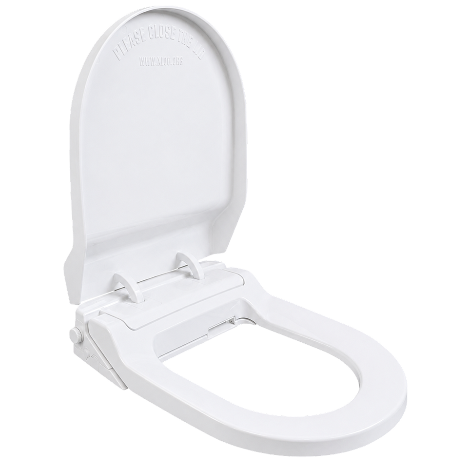 XLOO DELUX TOILET SEAT (Copy)