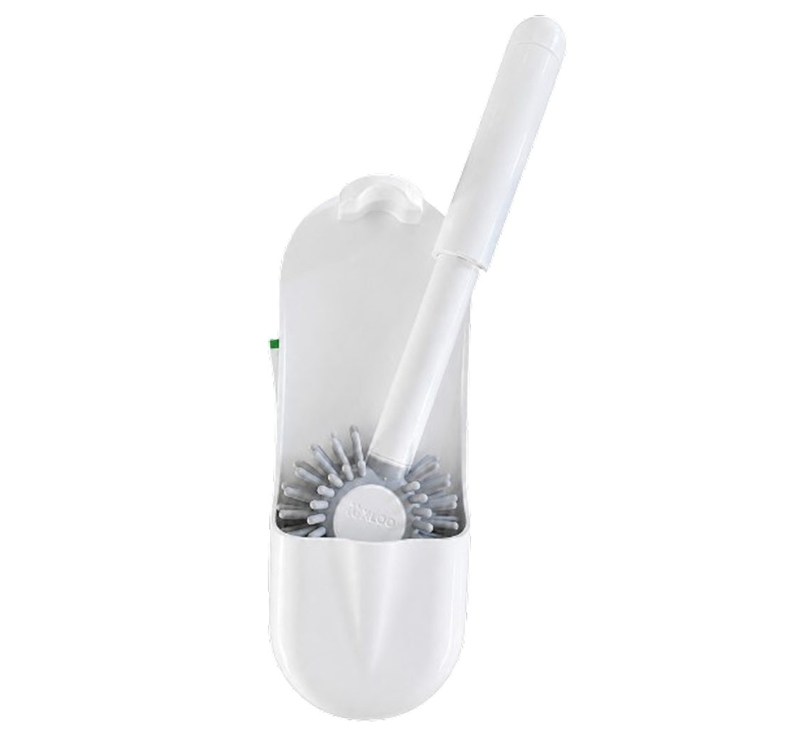 XLOO SNAZZY Toilet Brush