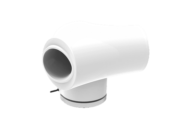 XLOO VORTEX Hand Dryer