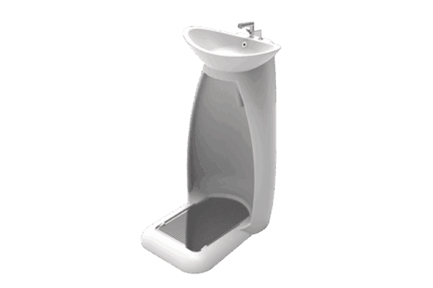 XLOO Gents Urinal Solution