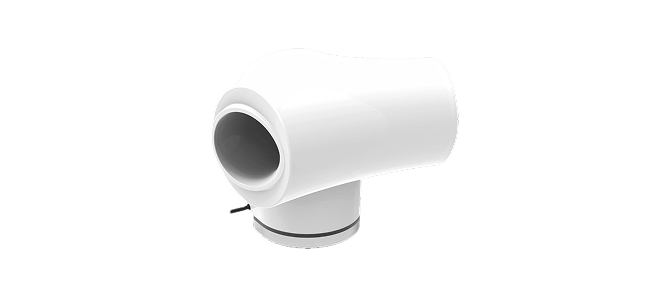 XLOO VORTEX Hand Dryer