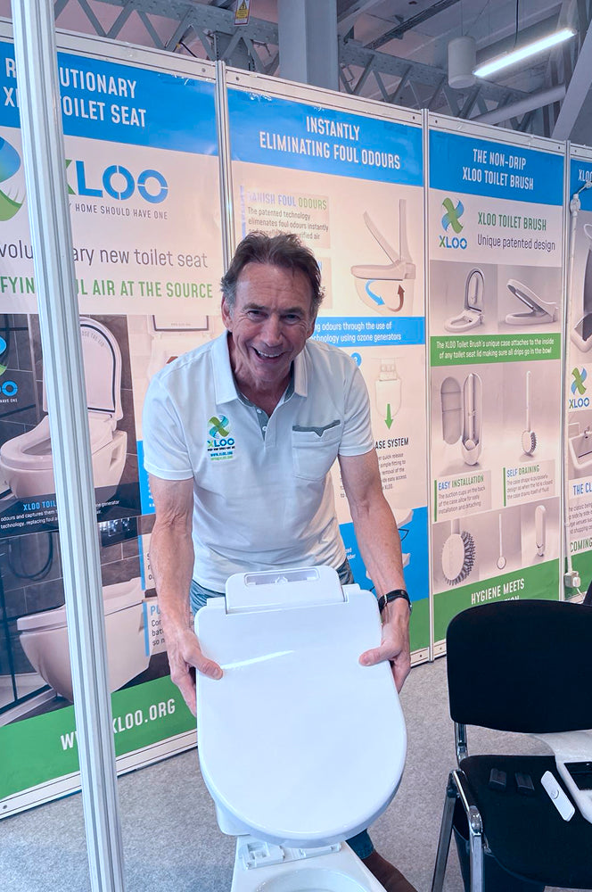 IDEAL HOME SHOW
