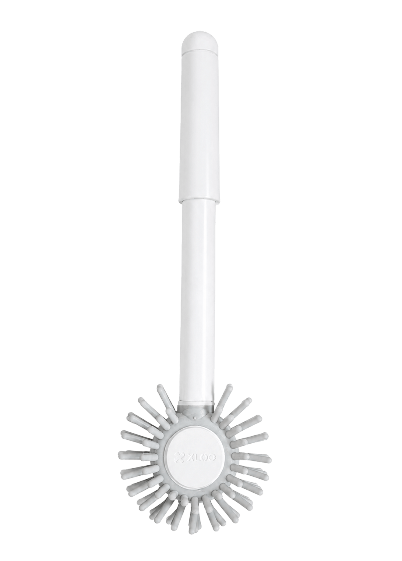XLOO SNAZZY TOILET BRUSH