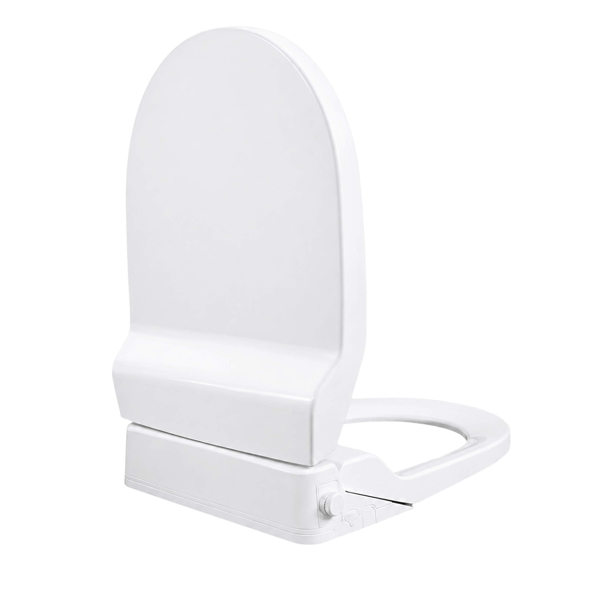 XLOO DELUX TOILET SEAT