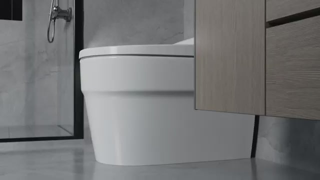 XLOO DELUX TOILET SEAT