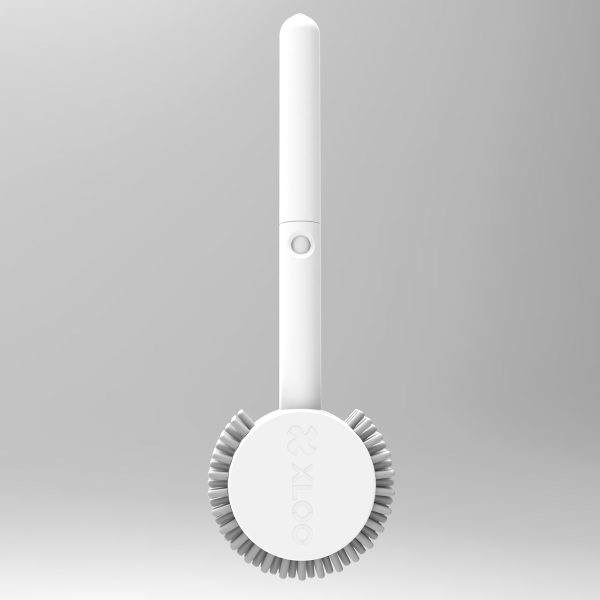 XLOO - Toilet Brush