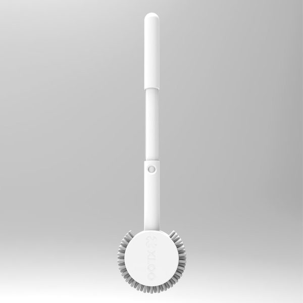 XLOO - Toilet Brush - Extendable arm