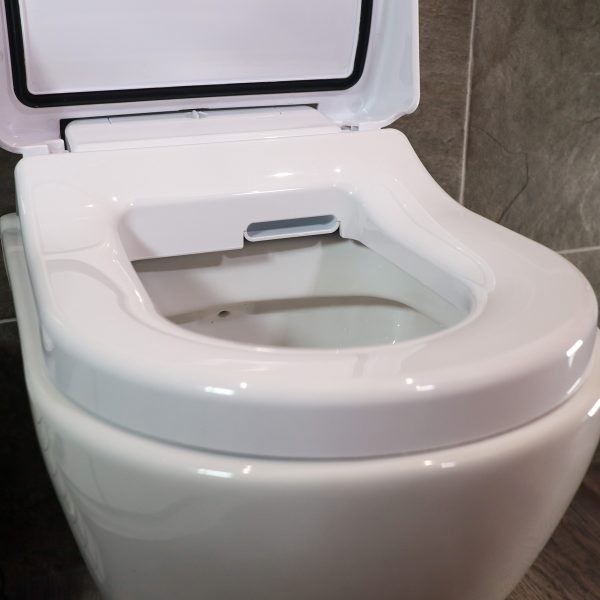 XLOO - Toilet Seat