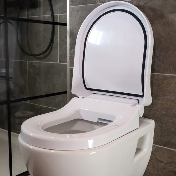 XLOO - Toilet Seat